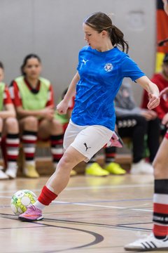 Bild 133 - wCJ NFV Futsalmeisterschaft